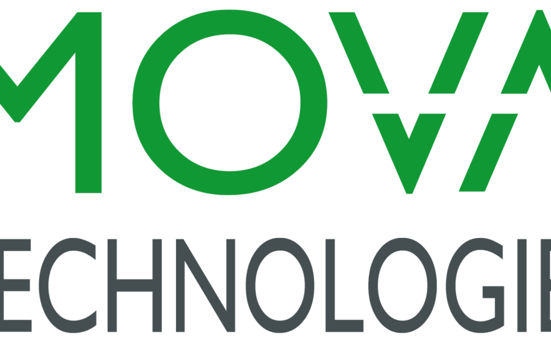 MOVA Technologies Successfully Closes $2 Million Seed Funding Round