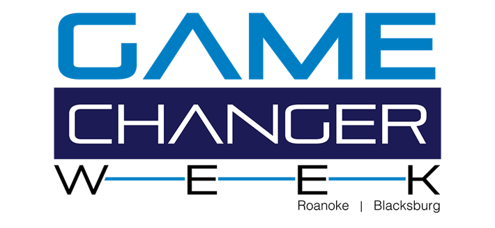 Thanks to the 2023 Game Changer Week Sponsors!