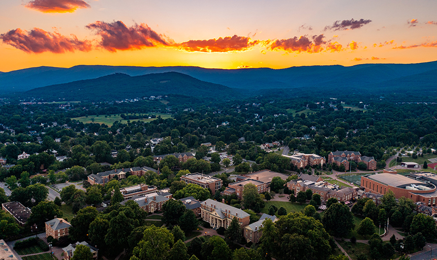 Roanoke wins federal grant to expand network of regional partnerships